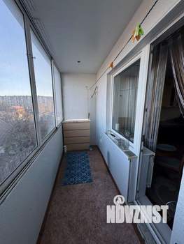 2-к квартира, вторичка, 63м2, 6/10 этаж