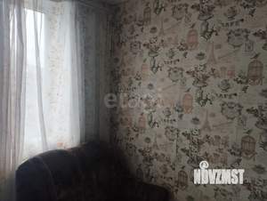 1-к квартира, вторичка, 32м2, 4/4 этаж