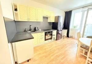 1-к квартира, вторичка, 32м2, 8/10 этаж