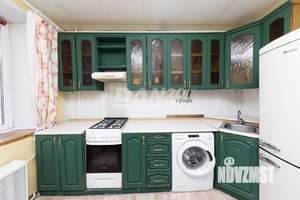 3-к квартира, вторичка, 73м2, 2/3 этаж