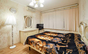 3-к квартира, вторичка, 62м2, 2/9 этаж