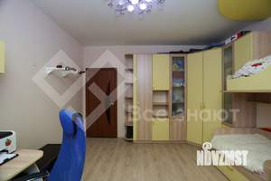 3-к квартира, вторичка, 100м2, 5/16 этаж