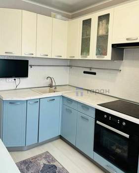 3-к квартира, вторичка, 66м2, 10/10 этаж