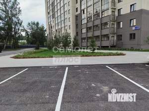 2-к квартира, сданный дом, 51м2, 8/10 этаж