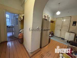 3-к квартира, вторичка, 76м2, 3/3 этаж