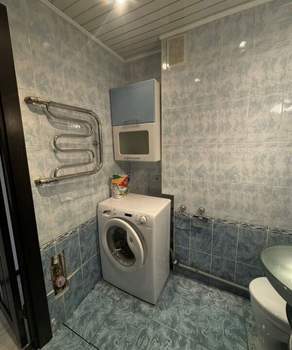 3-к квартира, вторичка, 65м2, 6/9 этаж