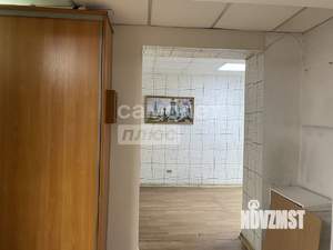 3-к квартира, вторичка, 62м2, 1/5 этаж