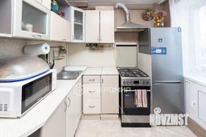 2-к квартира, вторичка, 41м2, 2/5 этаж