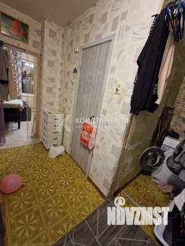 1-к квартира, вторичка, 29м2, 5/9 этаж