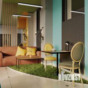 1-к квартира, вторичка, 18м2, 6/10 этаж