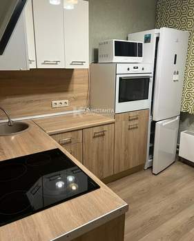 1-к квартира, вторичка, 40м2, 4/10 этаж