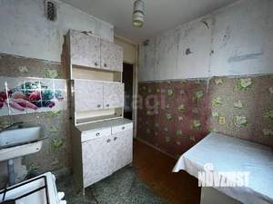 1-к квартира, вторичка, 33м2, 4/5 этаж
