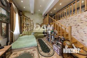 2-к квартира, вторичка, 73м2, 2/3 этаж
