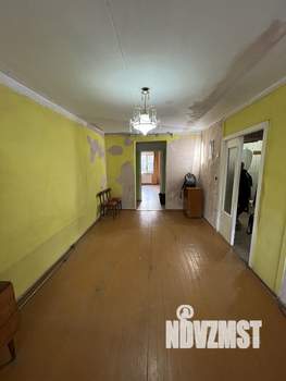 2-к квартира, вторичка, 45м2, 2/5 этаж