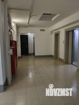 3-к квартира, вторичка, 76м2, 16/16 этаж