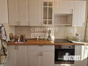 1-к квартира, вторичка, 41м2, 10/10 этаж