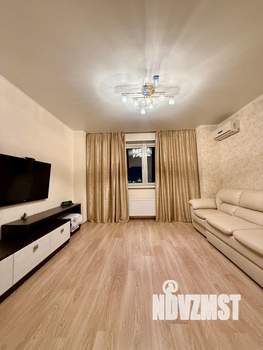 2-к квартира, вторичка, 60м2, 11/22 этаж