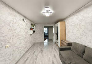 4-к квартира, вторичка, 77м2, 3/10 этаж