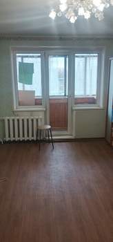 1-к квартира, вторичка, 33м2, 5/5 этаж