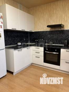 Студия квартира, вторичка, 30м2, 19/20 этаж