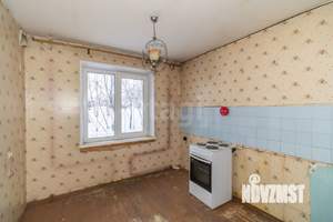 1-к квартира, вторичка, 41м2, 1/9 этаж