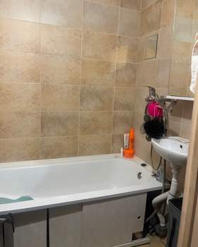 1-к квартира, вторичка, 35м2, 3/10 этаж