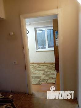 1-к квартира, вторичка, 31м2, 4/5 этаж