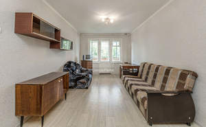 1-к квартира, вторичка, 30м2, 3/5 этаж