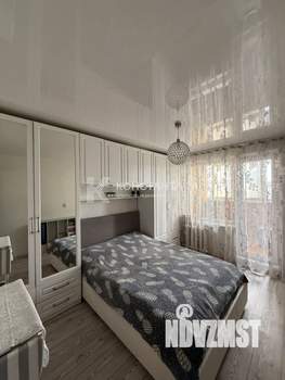 3-к квартира, вторичка, 66м2, 8/9 этаж