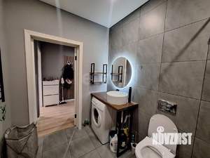 2-к квартира, вторичка, 44м2, 7/16 этаж