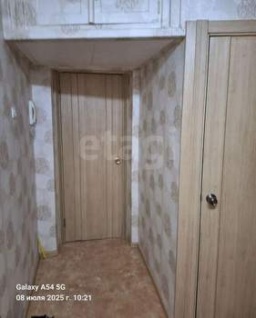 2-к квартира, вторичка, 45м2, 2/5 этаж