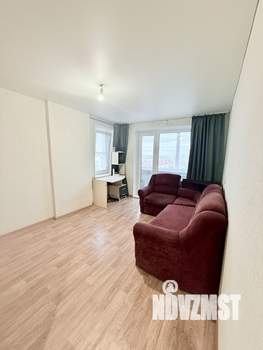 1-к квартира, вторичка, 31м2, 8/10 этаж