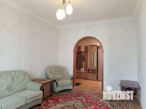 2-к квартира, вторичка, 62м2, 4/6 этаж