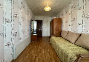 2-к квартира, вторичка, 45м2, 5/5 этаж