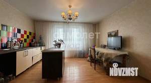 4-к квартира, вторичка, 94м2, 10/10 этаж