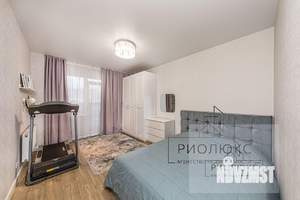 2-к квартира, вторичка, 61м2, 4/20 этаж