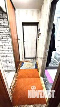 1-к квартира, вторичка, 36м2, 6/9 этаж