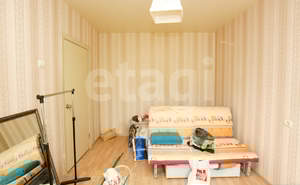 2-к квартира, вторичка, 42м2, 6/10 этаж
