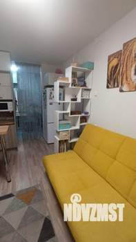 1-к квартира, вторичка, 33м2, 6/10 этаж