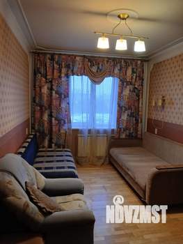 2-к квартира, вторичка, 53м2, 4/10 этаж