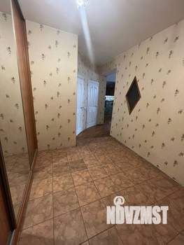 4-к квартира, вторичка, 108м2, 8/10 этаж