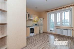 Студия квартира, вторичка, 24м2, 5/10 этаж