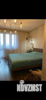 1-к квартира, вторичка, 40м2, 5/10 этаж