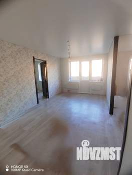 2-к квартира, вторичка, 44м2, 3/5 этаж