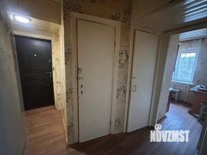 2-к квартира, вторичка, 45м2, 4/5 этаж