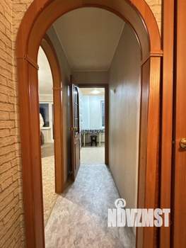 2-к квартира, вторичка, 46м2, 2/5 этаж