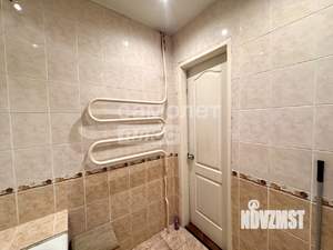 1-к квартира, вторичка, 31м2, 5/5 этаж