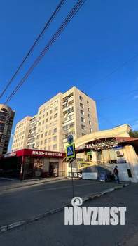 1-к квартира, вторичка, 32м2, 9/9 этаж
