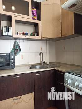 2-к квартира, вторичка, 44м2, 5/5 этаж