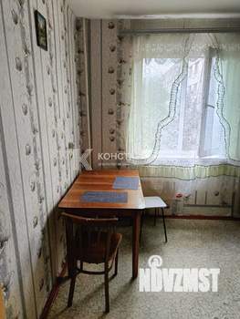 1-к квартира, вторичка, 40м2, 4/10 этаж